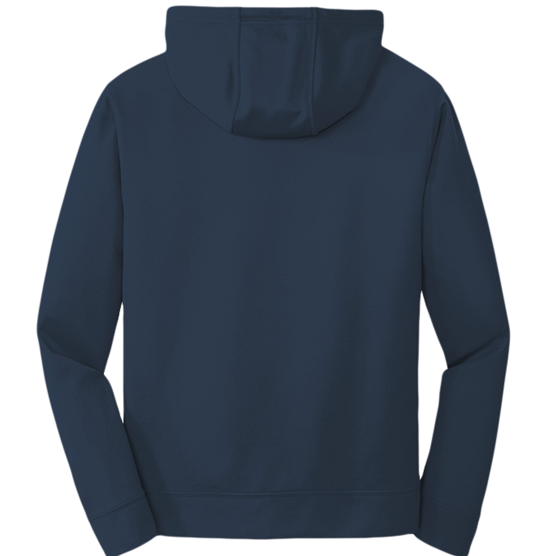 Deep Navy - PC590H - BACK