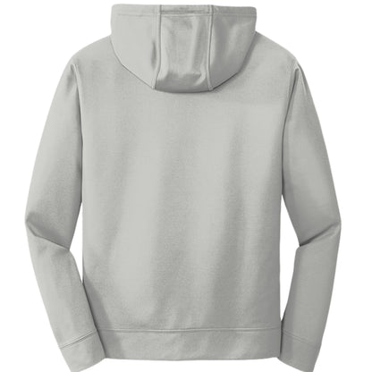 Silver - PC590H - BACK