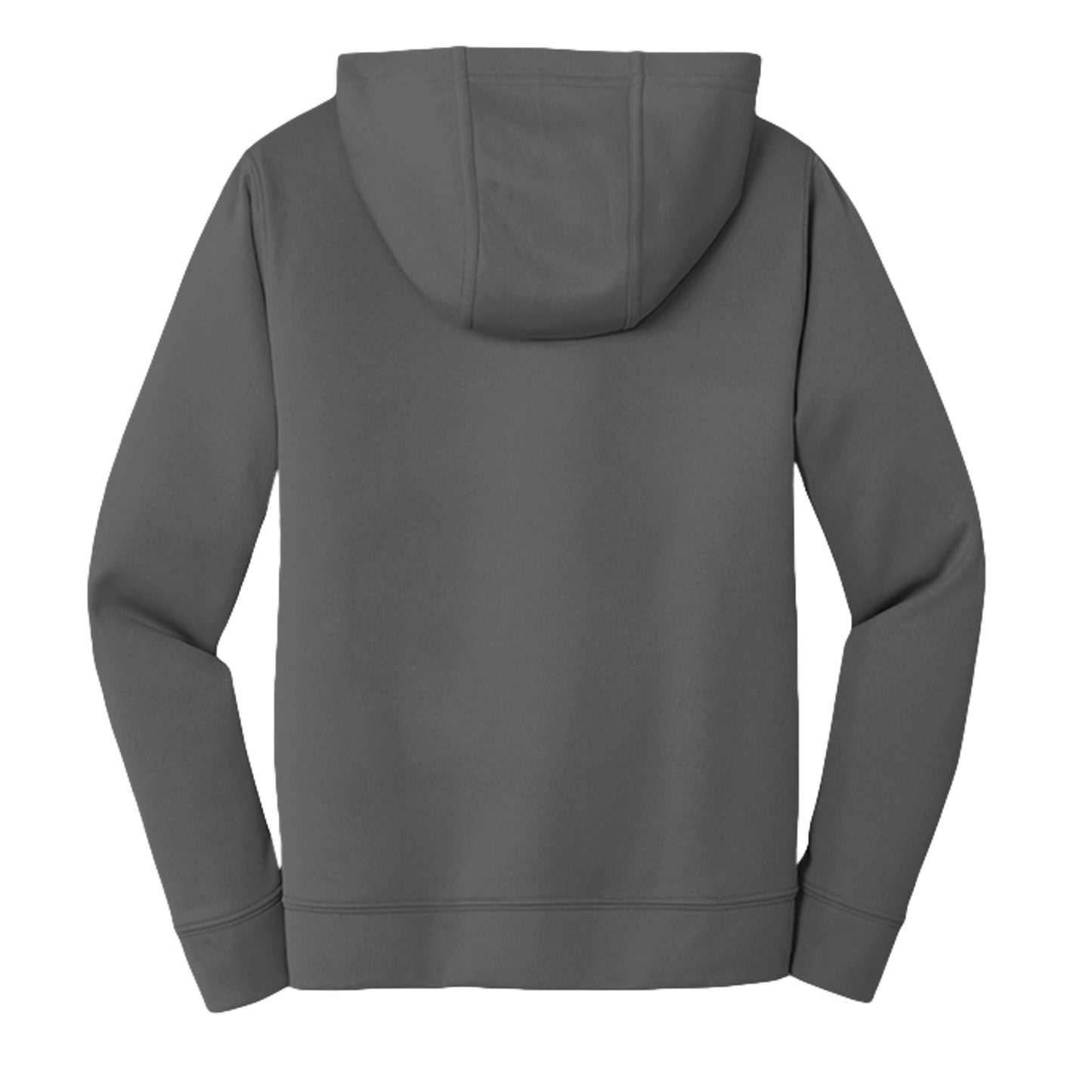 Charcoal - PC590YH - BACK