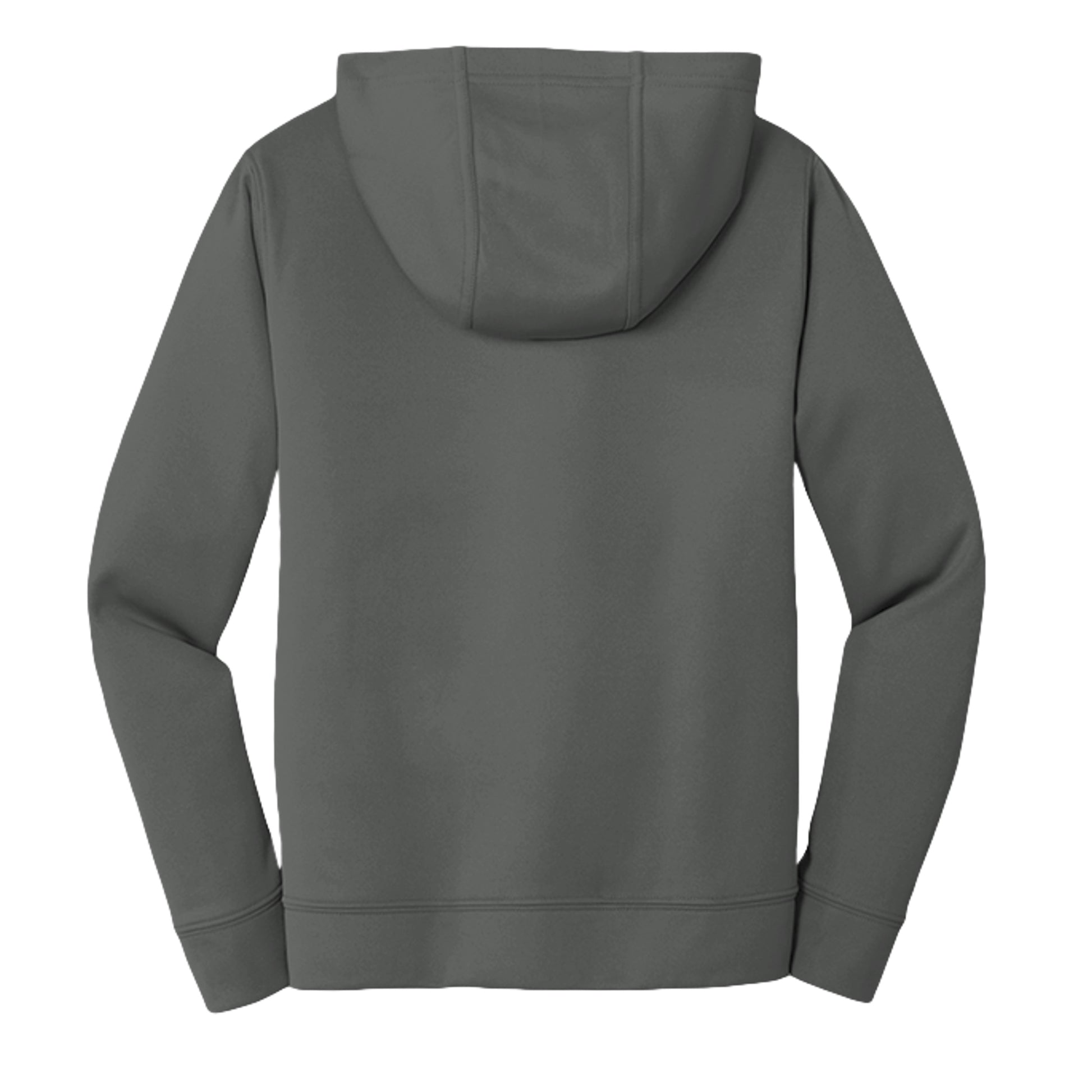Charcoal - PC590YH - BACK