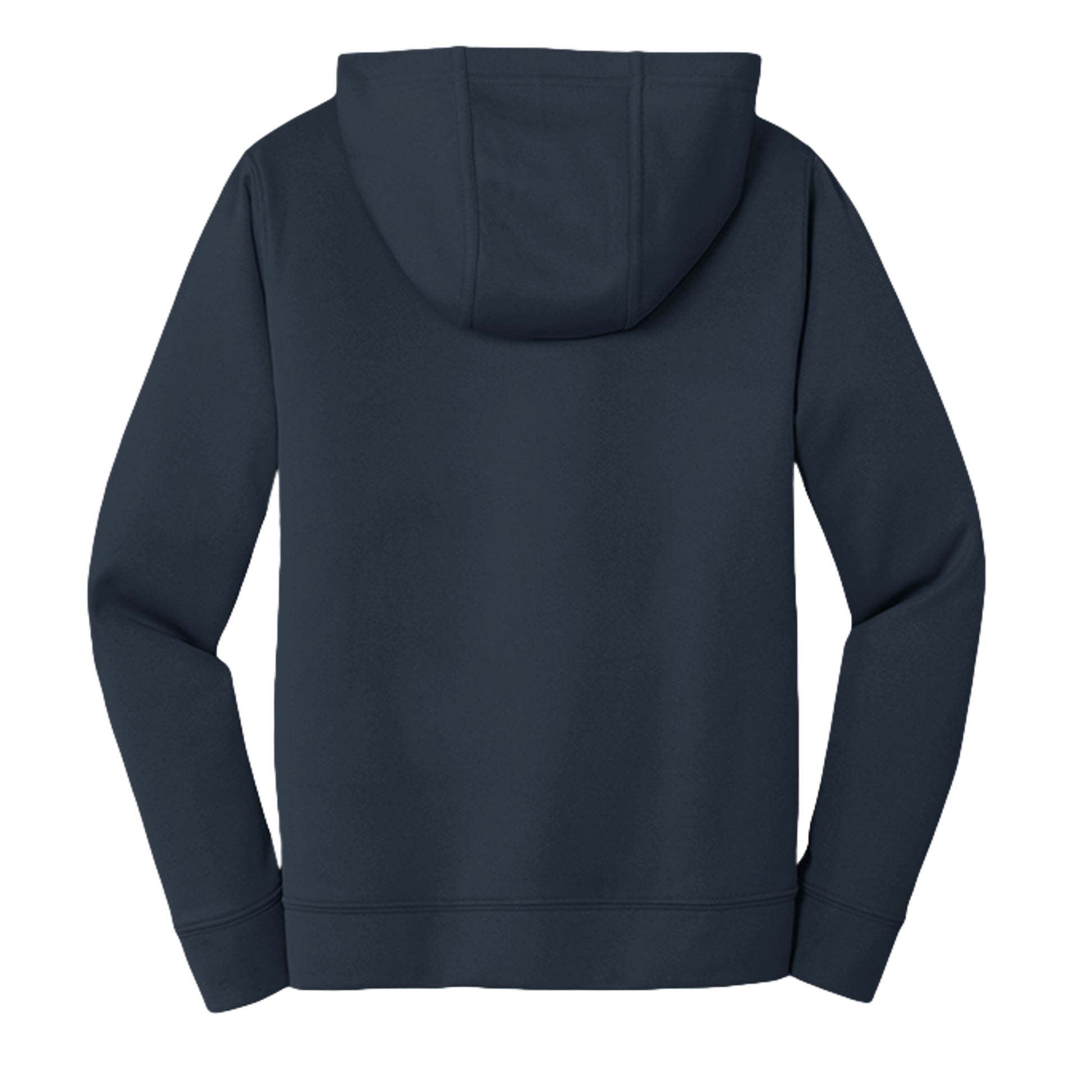 Deep Navy - PC590YH - BACK