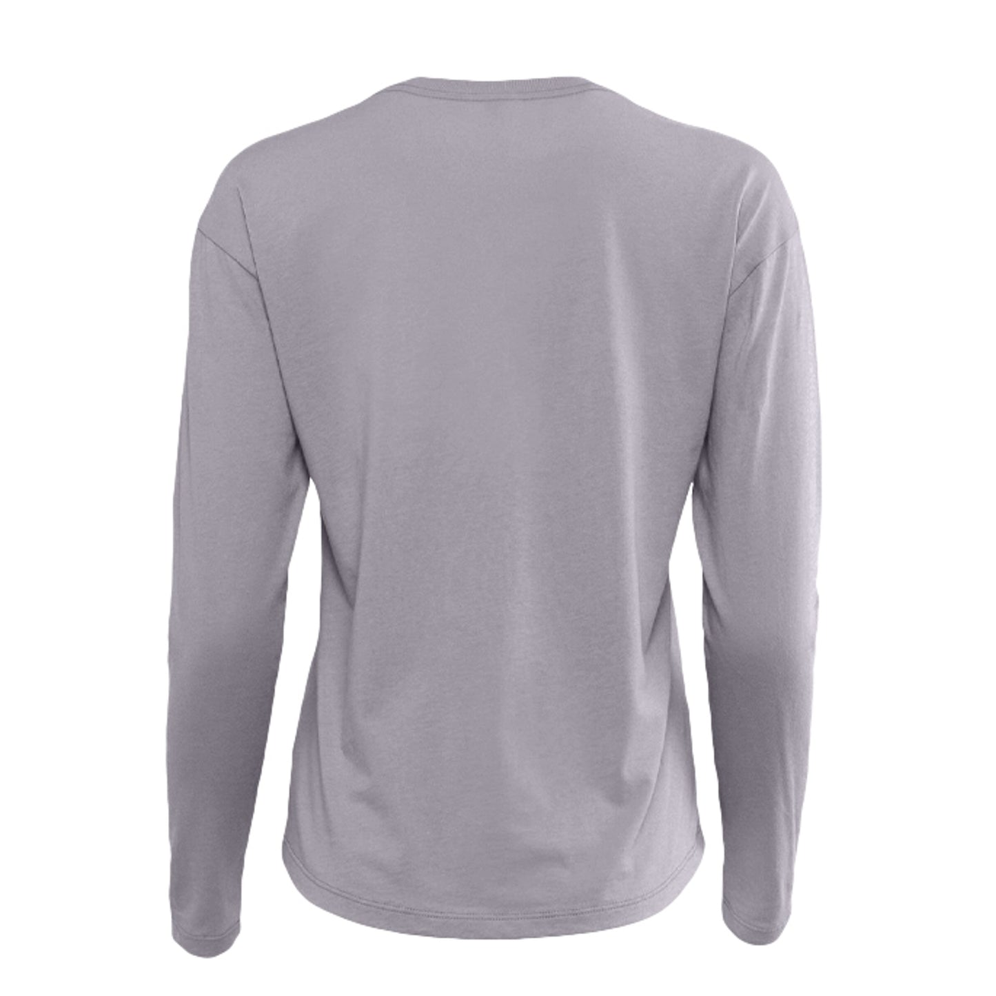 Heather Grey - N3911 - BACK