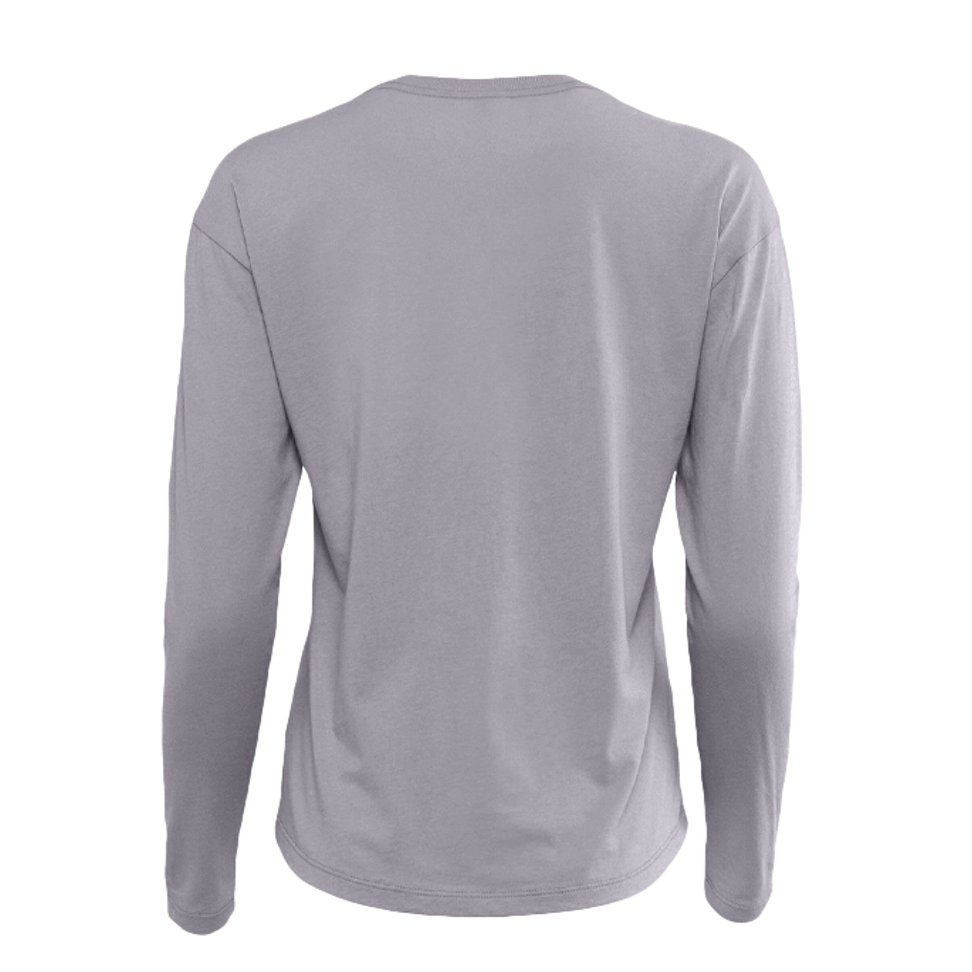 Heather Grey - N3911 - BACK