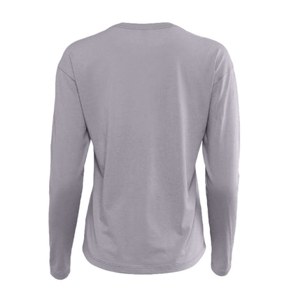 Heather Grey - N3911 - BACK