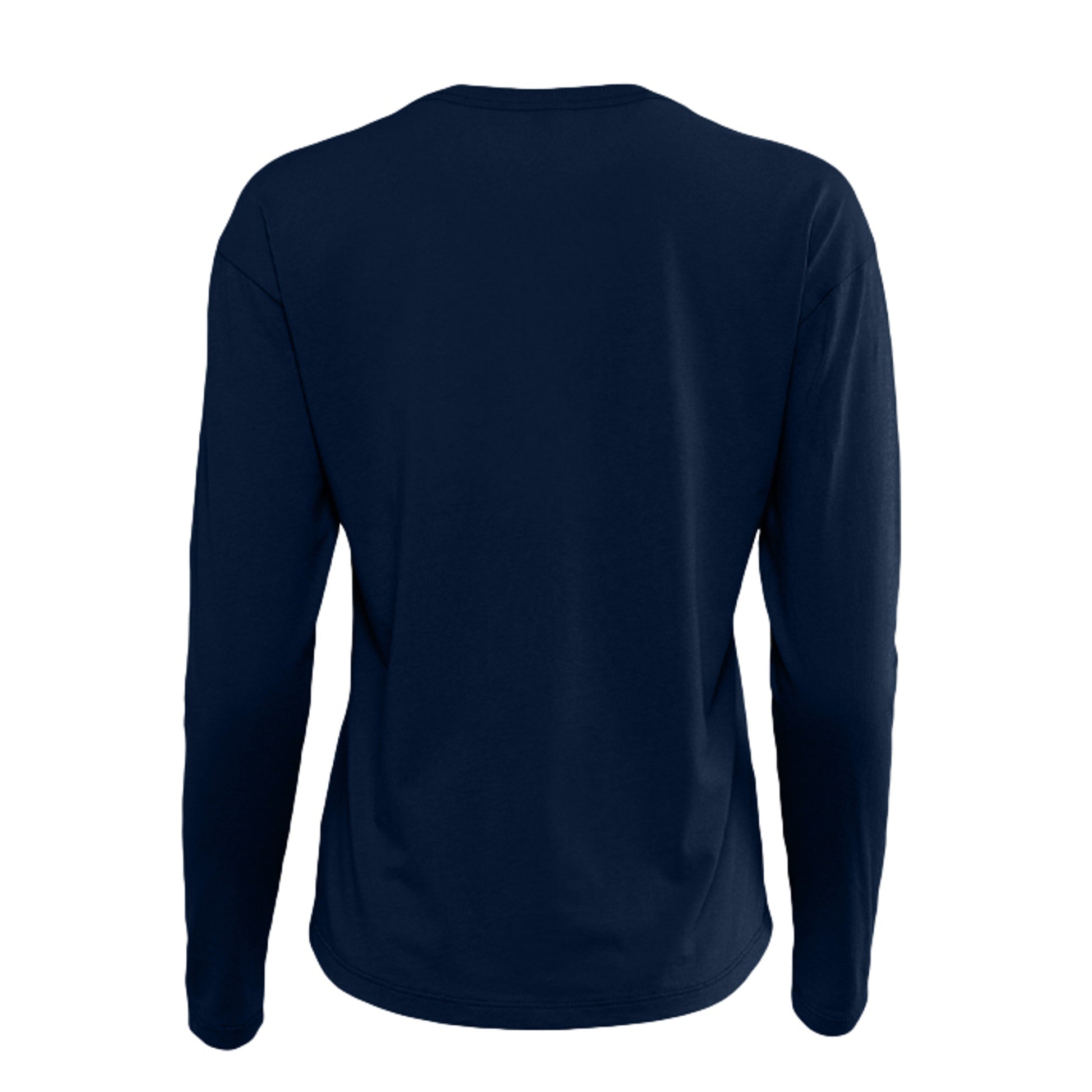 Midnight Navy - N3911 - BACK
