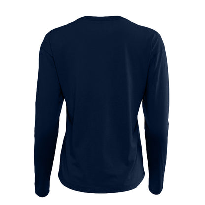 Midnight Navy - N3911 - BACK