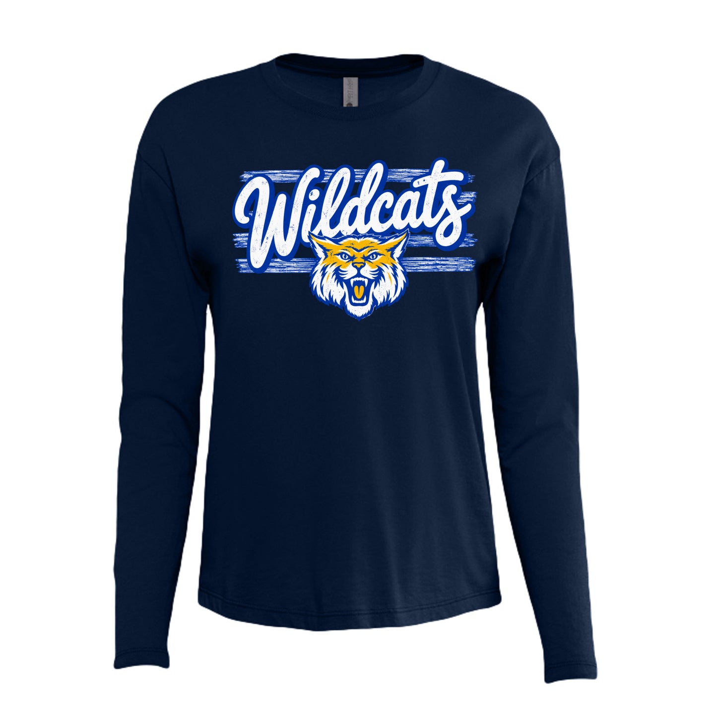 Midnight Navy - N3911 - FRONT