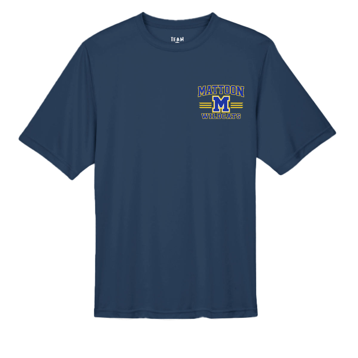 SPORT DARK NAVY - TT11 - FRONT
