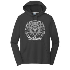 Adult Performance Hoodie