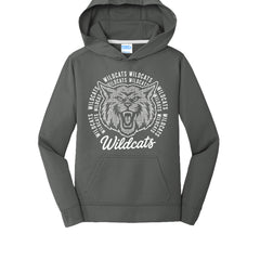 Youth Performance Hoodie