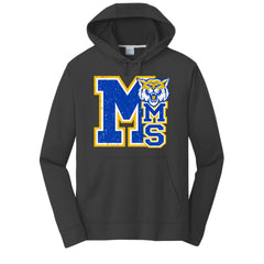 Adult Performance Hoodie