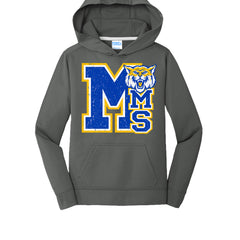 Youth Performance Hoodie