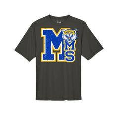 Adult Performance Tee