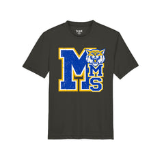 Youth Performance Tee