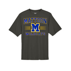 Adult Performance Tee