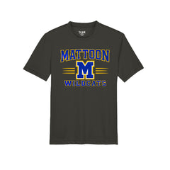 Youth Performance Tee