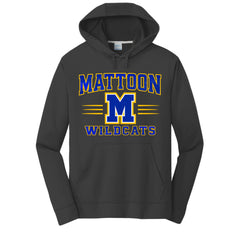 Adult Performance Hoodie