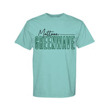 Chalky Mint