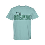 Seafoam