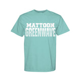 Chalky Mint