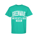 Island Green
