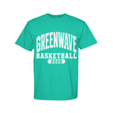 Island Green
